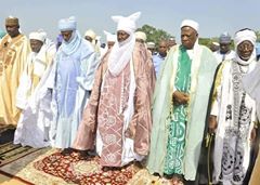 keffi:- Nadin Sarauta A Fadar Maimartaba Sarkin Keffi Dr Shehu Muh'd Yamusa ||| thumbnail